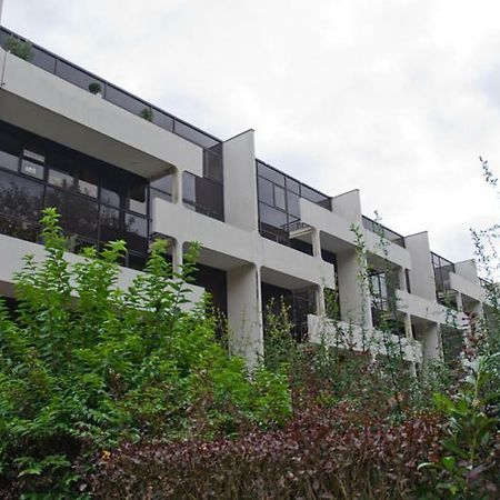 Appartement Lille Metropolys Marcq-en-Baroeul Esterno foto