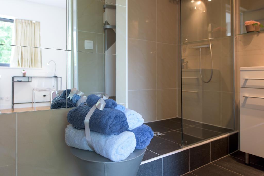 Appartement Lille Metropolys Marcq-en-Baroeul Esterno foto