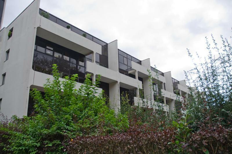 Appartement Lille Metropolys Marcq-en-Baroeul Esterno foto